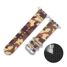 Load image into Gallery viewer, Nylon Watchband for Apple Watch