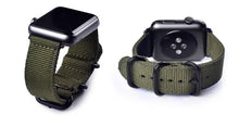 Load image into Gallery viewer, Nylon Watchband for Apple Watch