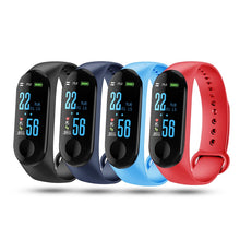 Load image into Gallery viewer, Unisex Multi Function Smart Watch