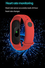 Load image into Gallery viewer, Unisex Multi Function Smart Watch