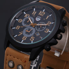 Load image into Gallery viewer, Men’s Vintage Classic Watch
