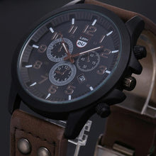 Load image into Gallery viewer, Men’s Vintage Classic Watch
