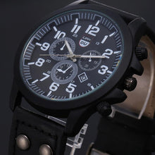 Load image into Gallery viewer, Men’s Vintage Classic Watch
