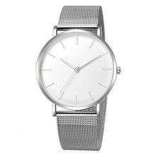 Load image into Gallery viewer, Men&#39;s Minimalist Fashion Watch
