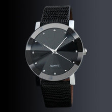 Load image into Gallery viewer, Men&#39;s Minimalist Fashion Watch
