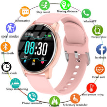 Load image into Gallery viewer, Women’s Smart Watch
