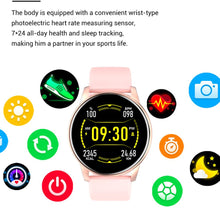 Load image into Gallery viewer, Women’s Smart Watch
