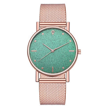 Load image into Gallery viewer, Women’s Minimalist Dress Watch
