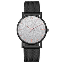 Load image into Gallery viewer, Women’s Minimalist Dress Watch
