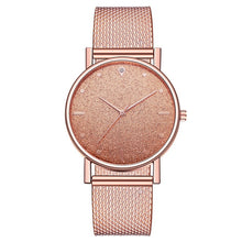 Load image into Gallery viewer, Women’s Minimalist Dress Watch
