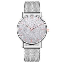 Load image into Gallery viewer, Women’s Minimalist Dress Watch
