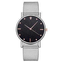 Load image into Gallery viewer, Women’s Minimalist Dress Watch
