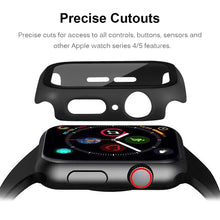 Load image into Gallery viewer, Protective Glass and Cover for Apple Watch
