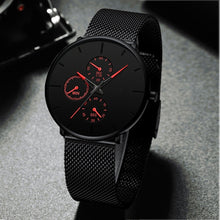 Load image into Gallery viewer, Mens Casual Watch
