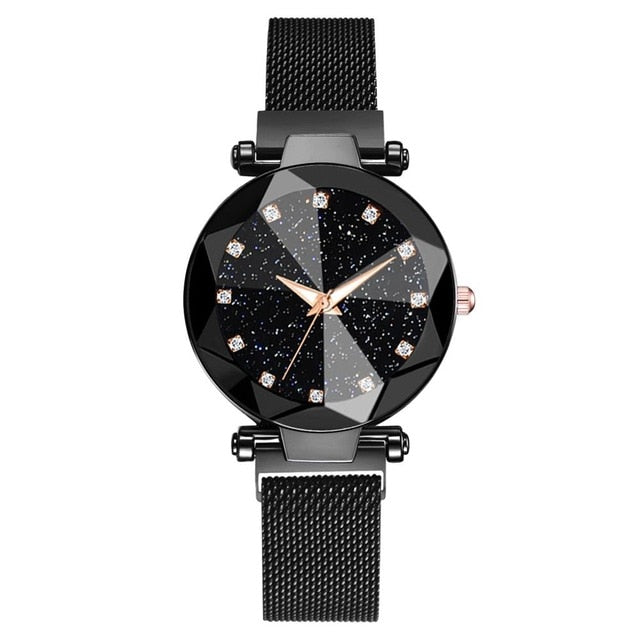 Ladies Starry Sky Watch