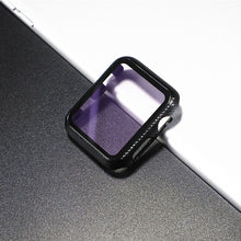 Load image into Gallery viewer, Protective Glass and Cover for Apple Watch
