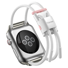 Load image into Gallery viewer, Rope Strap for Apple Watch
