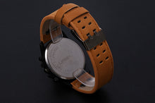 Load image into Gallery viewer, Men’s Vintage Classic Watch
